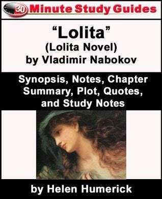 lolitabook|Lolita Study Guide .